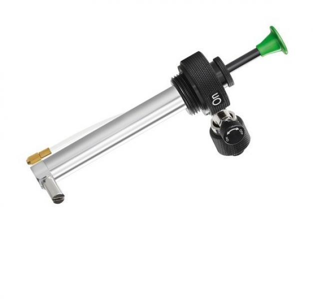 Optimus Brennstoff Pumpe für Polaris